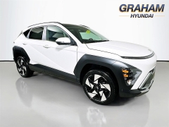 New 2026  Hyundai Kona Limited AWD at Dutro Auto near Zanesville&comma; OH