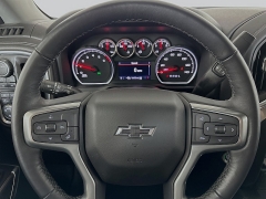 Used 2022  Chevrolet Silverado 1500 4WD Crew Cab 147" LT Trail Boss at Dutro Auto near Zanesville&comma; OH