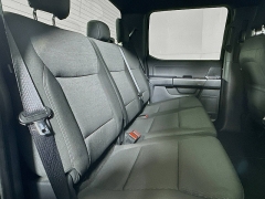 Used 2022  Ford F-150 4WD XLT SuperCrew 5.5' Box at Graham Auto Mall near Mansfield, OH