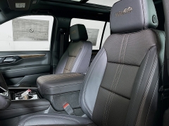 New 2026  Chevrolet Tahoe 4WD 4dr High Country at Dutro Auto near Zanesville&comma; OH