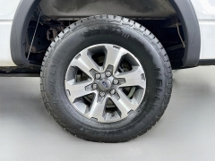 Used 2014  Ford F-150 4WD Supercab FX4 at Dutro Auto near Zanesville&comma; OH