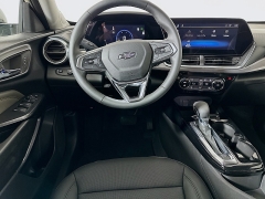New 2026  Chevrolet Trax FWD 4dr ACTIV at Dutro Auto near Zanesville&comma; OH