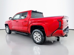 New 2026  Toyota Tacoma 4WD SR5 Double Cab 5ft Bed AT at Dutro Auto near Zanesville&comma; OH