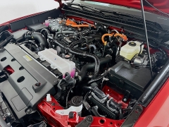 New 2026  Toyota Tacoma Hybrid 4WD TRD Sport Double Cab 5ft Bed AT at Dutro Auto near Zanesville&comma; OH