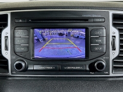 Used 2018  Kia Sportage 4d SUV FWD LX w&sol;Popular Pkg at Dutro Auto near Zanesville&comma; OH