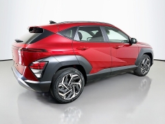 New 2026  Hyundai Kona SEL Premium FWD at Dutro Auto near Zanesville&comma; OH