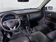 Used 2019  Ford Flex 4d SUV AWD Limited at Dutro Auto near Zanesville&comma; OH