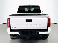 New 2026  Toyota Tacoma 4WD SR5 Double Cab 5ft Bed AT at Dutro Auto near Zanesville&comma; OH