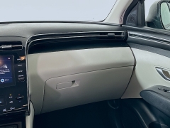 Used 2024  Hyundai Tucson SEL AWD at Dutro Auto near Zanesville&comma; OH