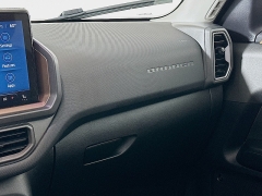 Used 2025  Ford Bronco Sport Outer Banks 4x4 at Graham Auto Mall near Mansfield&comma; OH