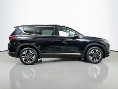Used 2020  Hyundai Santa Fe 4d SUV AWD Limited 2&period;0T at Graham Auto Mall near Mansfield&comma; OH