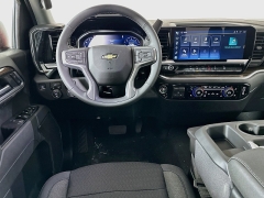 New 2026  Chevrolet Silverado 1500 4WD Crew Cab 147" LT w&sol;1LT at Graham Auto Mall near Mansfield&comma; OH