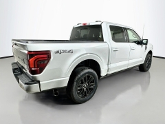 New 2026  Ford F-150 4WD Platinum SuperCrew 5&period;5' Box at Dutro Auto near Zanesville&comma; OH