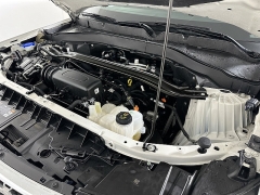 Used 2023  Ford Explorer Limited 4WD at Dutro Auto near Zanesville&comma; OH