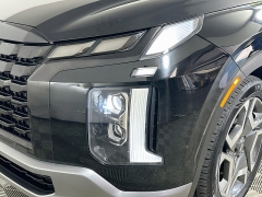 Used 2024  Hyundai Palisade SEL 7P AWD at Dutro Auto near Zanesville&comma; OH