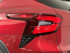 Used 2025  Chevrolet Trax FWD 4dr 2RS at Graham Auto Mall near Mansfield, OH