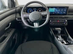 New 2026  Hyundai Tucson SEL AWD at Dutro Auto near Zanesville, OH