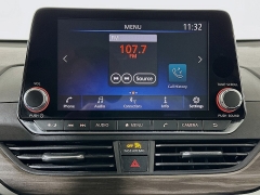 Used 2024  Nissan Altima 2&period;5 SV Sedan at Dutro Auto near Zanesville&comma; OH