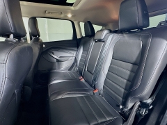 Used 2018  Ford Escape 4d SUV 4WD Titanium at Graham Auto Mall near Mansfield, OH