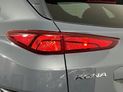 Used 2023  Hyundai Kona SEL Auto AWD at Dutro Auto near Zanesville&comma; OH