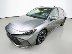 New 2026  Toyota Camry XLE AWD at Graham Auto Mall near Mansfield&comma; OH