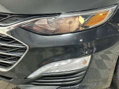 Used 2022  Chevrolet Malibu 4dr Sdn LT at Dutro Auto near Zanesville&comma; OH