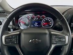 Used 2021  Chevrolet Silverado 1500 4WD Crew Cab 147" LT Trail Boss at Dutro Auto near Zanesville&comma; OH