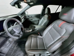 Used 2024  Chevrolet Trax FWD 4dr 2RS at Dutro Auto near Zanesville&comma; OH