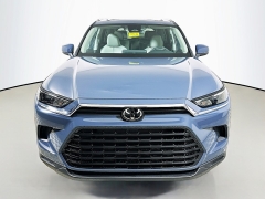 New 2026  Toyota Grand Highlander XLE AWD at Dutro Auto near Zanesville&comma; OH