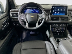 Used 2022  Chevrolet Suburban 4WD 4dr LT at Graham Auto Mall near Mansfield, OH