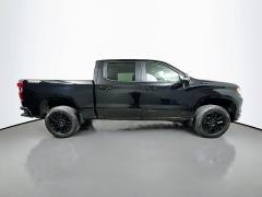 Used 2023  Chevrolet Silverado 1500 4WD Crew Cab 147" LT Trail Boss at Dutro Auto near Zanesville&comma; OH