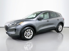 Used 2022  Ford Escape SE AWD at Dutro Auto near Zanesville&comma; OH