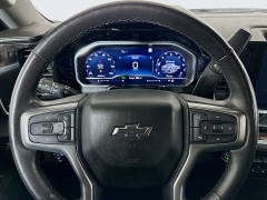 Used 2022  Chevrolet Silverado 1500 4WD Crew Cab 147" RST at Graham Auto Mall near Mansfield&comma; OH