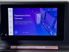 New 2025  Toyota 4Runner SR5 4WD at Graham Auto Mall near Mansfield, OH