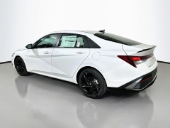 New 2026  Hyundai Elantra SEL Sport Plus Sedan at Graham Auto Mall near Mansfield&comma; OH