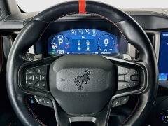 Used 2024  Ford Bronco Raptor 4 Door Advanced 4x4 at Dutro Auto near Zanesville&comma; OH