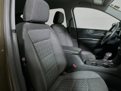 Used 2023  Chevrolet Equinox FWD 4dr LT w&sol;1LT at Dutro Auto near Zanesville&comma; OH