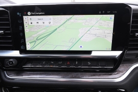 New 2026  Chevrolet Silverado 2500HD 4WD Crew Cab 159" LTZ Gas at Dutro Auto near Zanesville&comma; OH