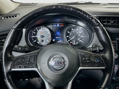 Used 2020  Nissan Rogue Sport 4d SUV FWD SL at Dutro Auto near Zanesville&comma; OH