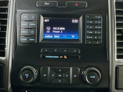 Used 2016  Ford F-150 4WD SuperCrew XLT 5 1&sol;2 at Graham Auto Mall near Mansfield&comma; OH