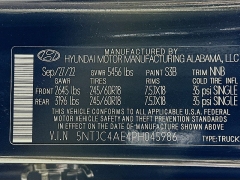 Used 2023  Hyundai Santa Cruz SEL FWD at Dutro Auto near Zanesville, OH