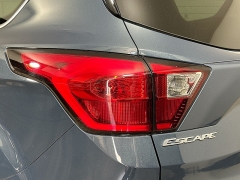 Used 2019  Ford Escape 4d SUV 4WD Titanium at Dutro Auto near Zanesville&comma; OH