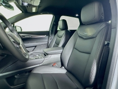 New 2026  Cadillac XT5 AWD 4dr Luxury at Dutro Auto near Zanesville, OH