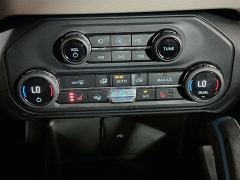 Used 2021  Ford Bronco Wildtrak 4 Door Advanced 4x4 at Dutro Auto near Zanesville&comma; OH