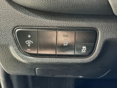 Used 2021  Kia Seltos 4d SUV AWD LX at Graham Auto Mall near Mansfield&comma; OH
