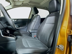 Used 2022 Ford EcoSport SE 4WD at Dutro Auto near Zanesville, OH