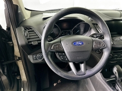 Used 2019  Ford Escape 4d SUV 4WD SE at Graham Auto Mall near Mansfield&comma; OH