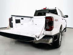 New 2025  Ford Ranger XLT 4WD SuperCrew 5' Box at Dutro Auto near Zanesville&comma; OH