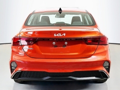 Used 2023  Kia Forte LXS IVT at Dutro Auto near Zanesville, OH