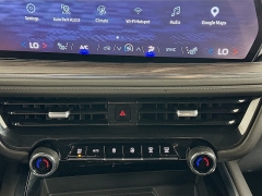 Used 2025  Chevrolet Tahoe 4WD 4dr Z71 at Dutro Auto near Zanesville&comma; OH